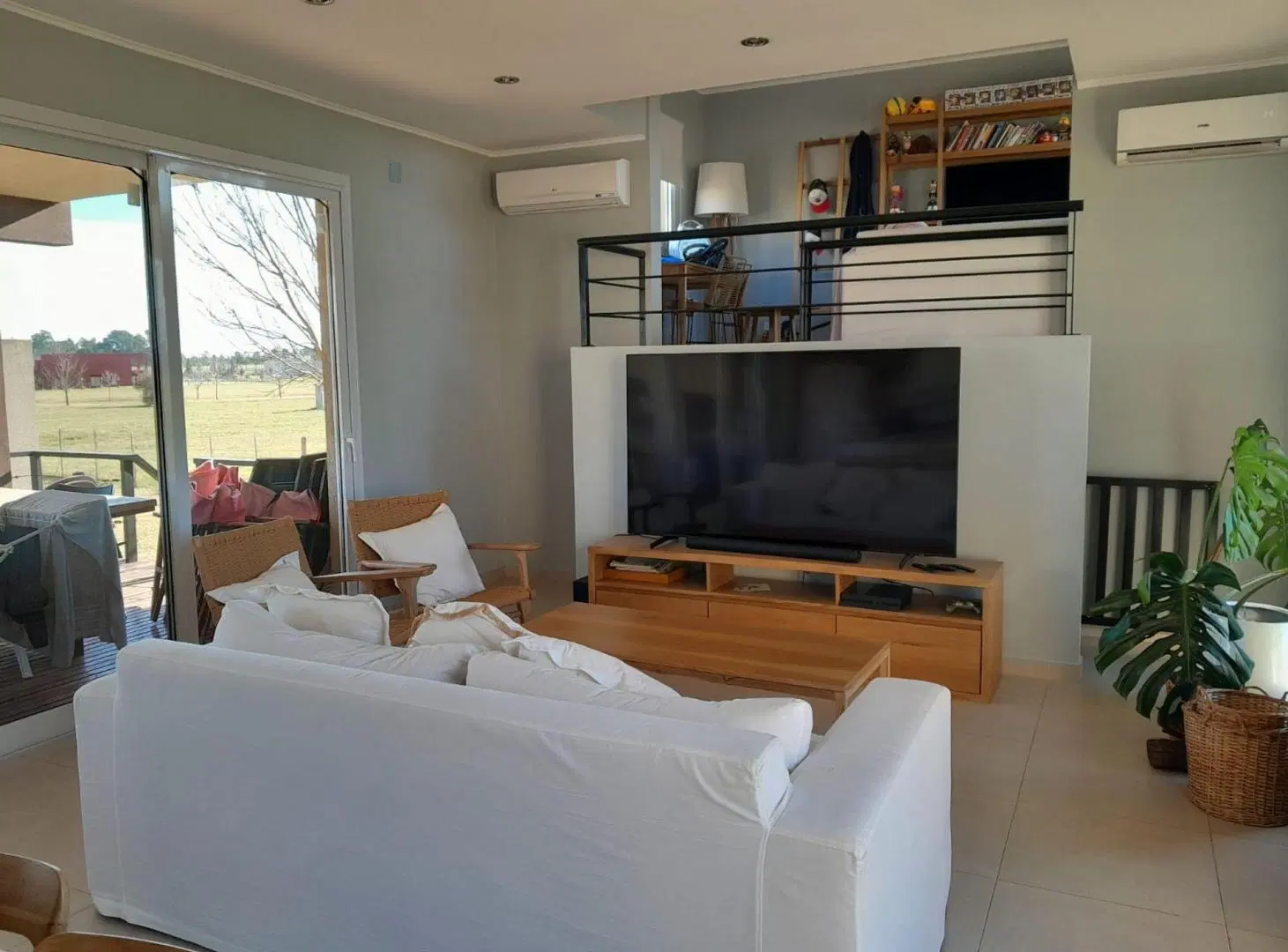 VENTA CASA 5 AMB EL MIRADOR CHASCOMUS 2