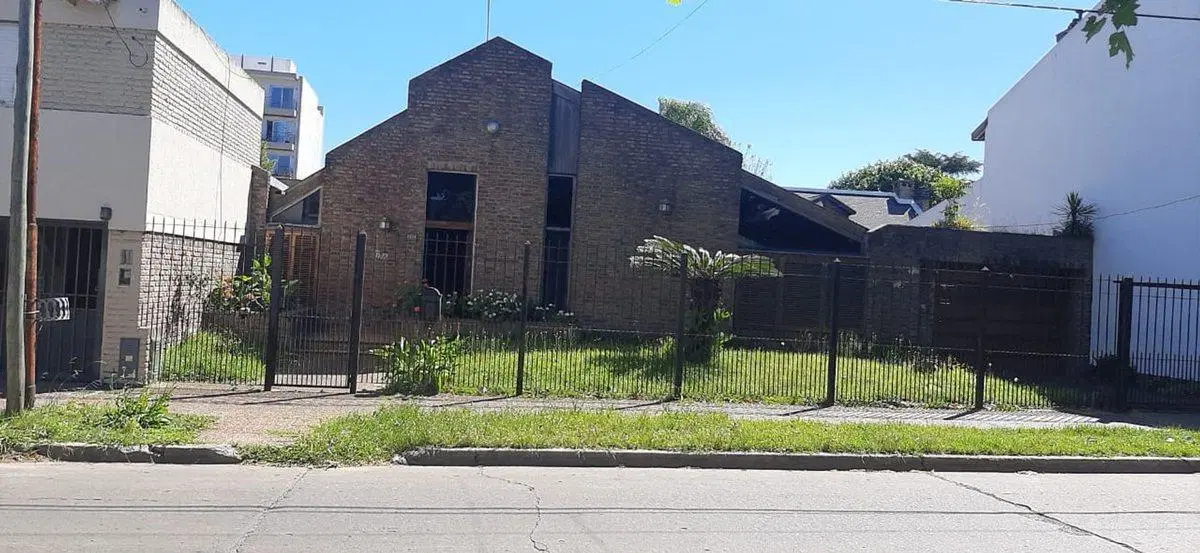 VENTA Importantes lotes en Quilmes 2