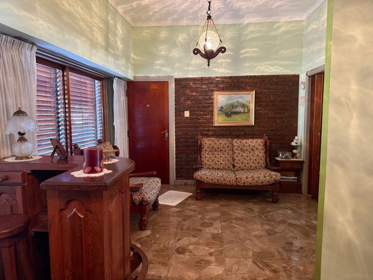 VENTA CASA EN QUILMES