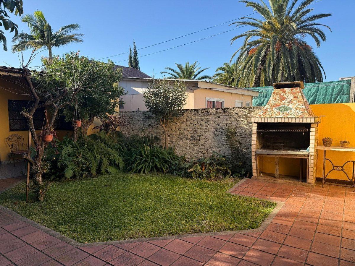 VENTA CASA EN QUILMES