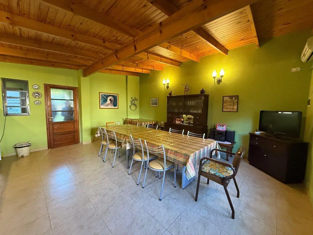 VENTA CASA EN QUILMES 4