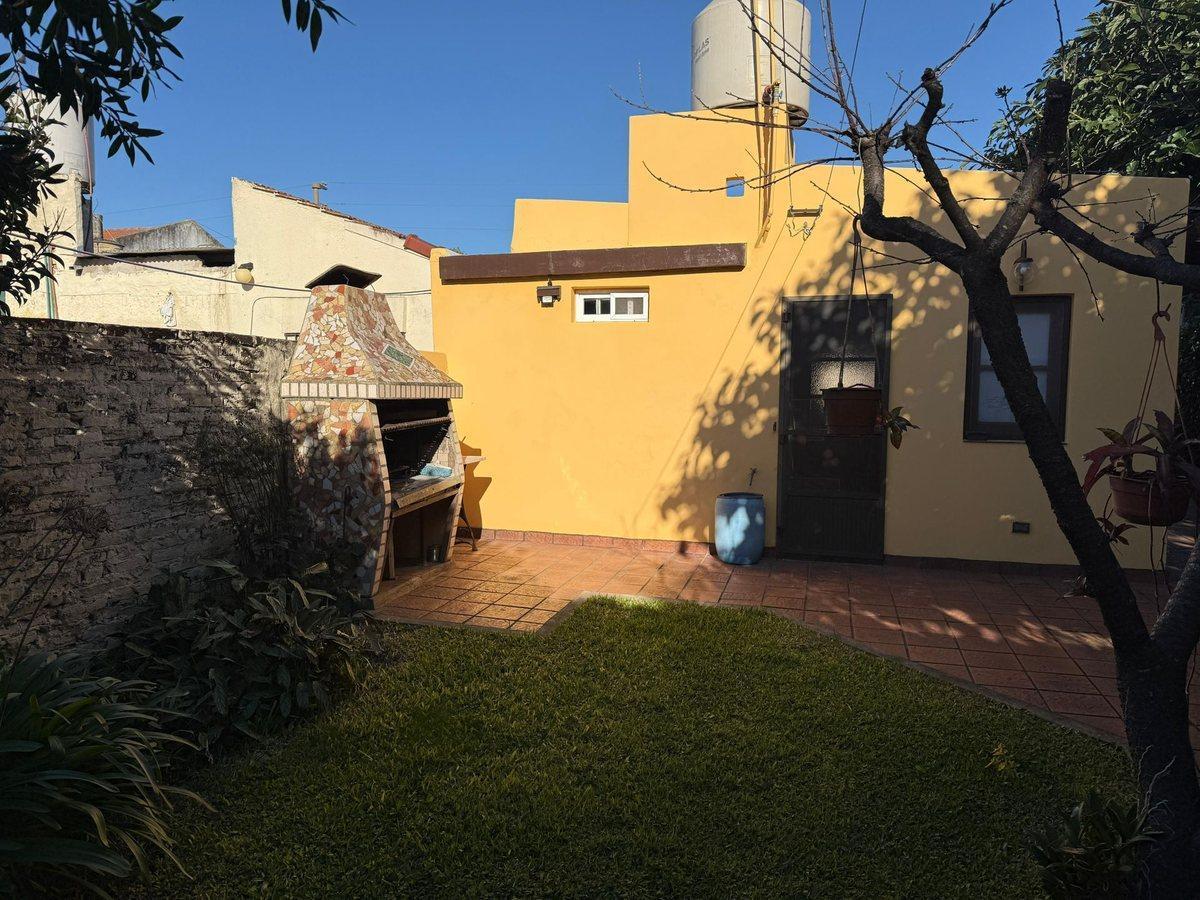 VENTA CASA EN QUILMES