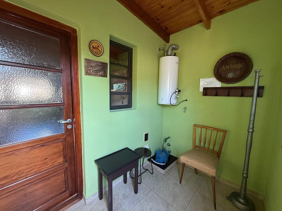 VENTA CASA EN QUILMES