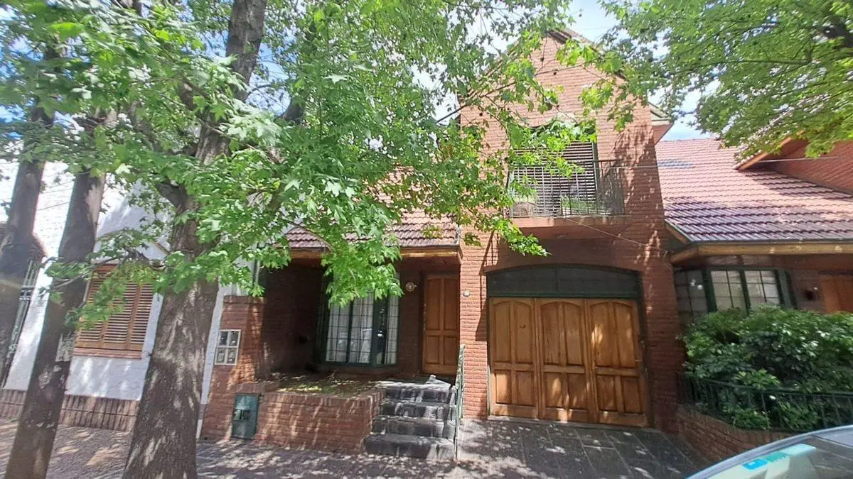 Venta Casa en Quilmes Centro 8