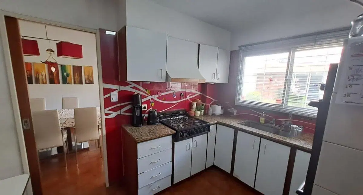 Venta Casa en Quilmes Centro 5