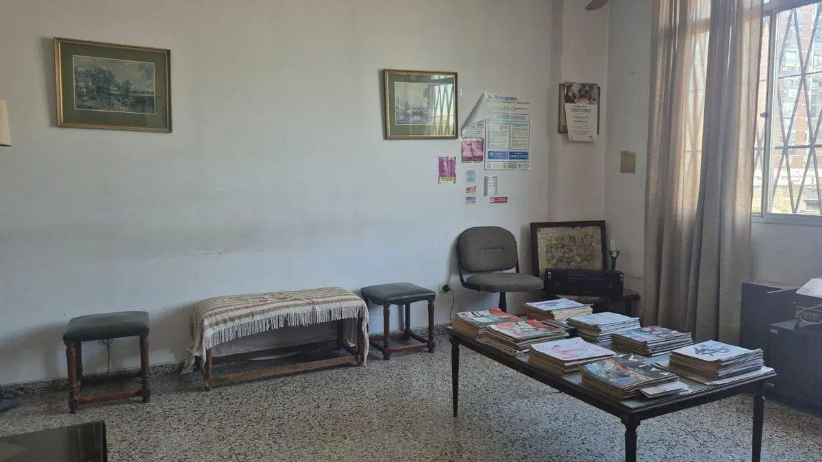 Oficina Quilmes Centro 4
