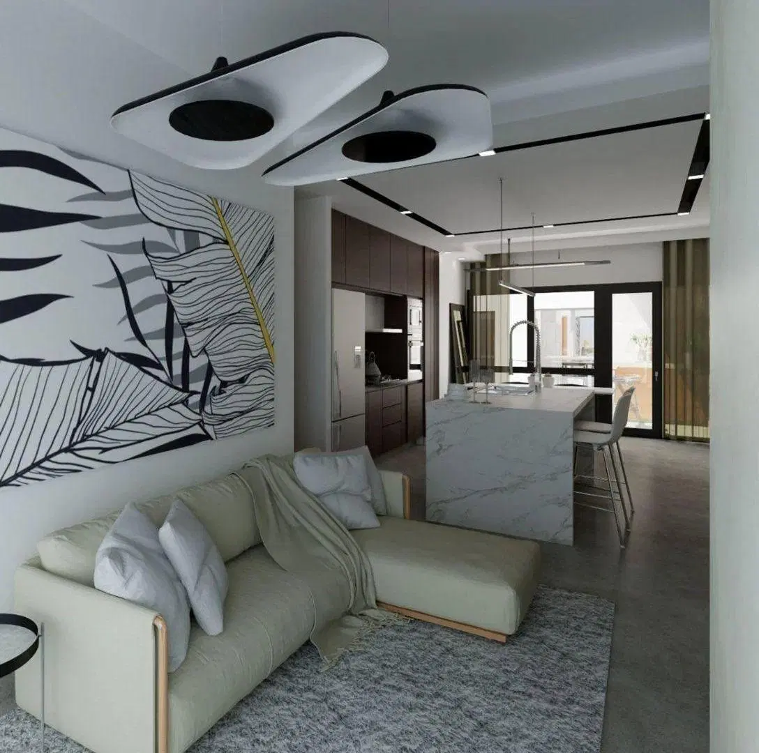 VENTA DEPARTAMENTO 2 AMB BERNAL FINANCIACION 4