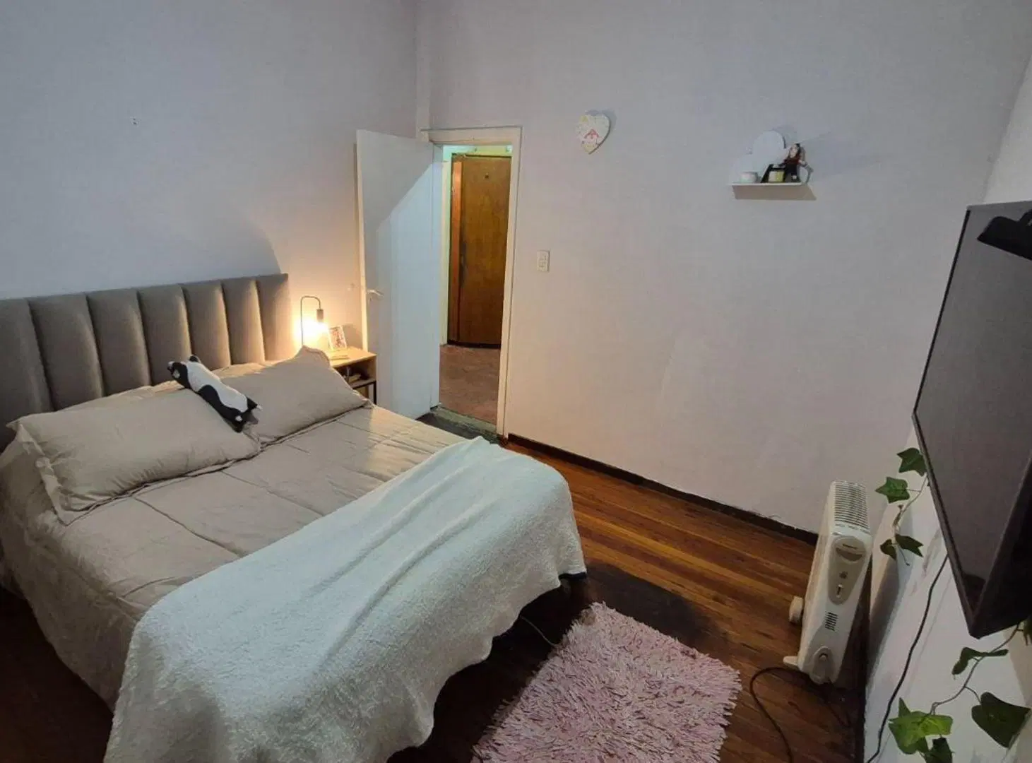 Venta Casa 3 Ambientes con Cochera en Quilmes 2