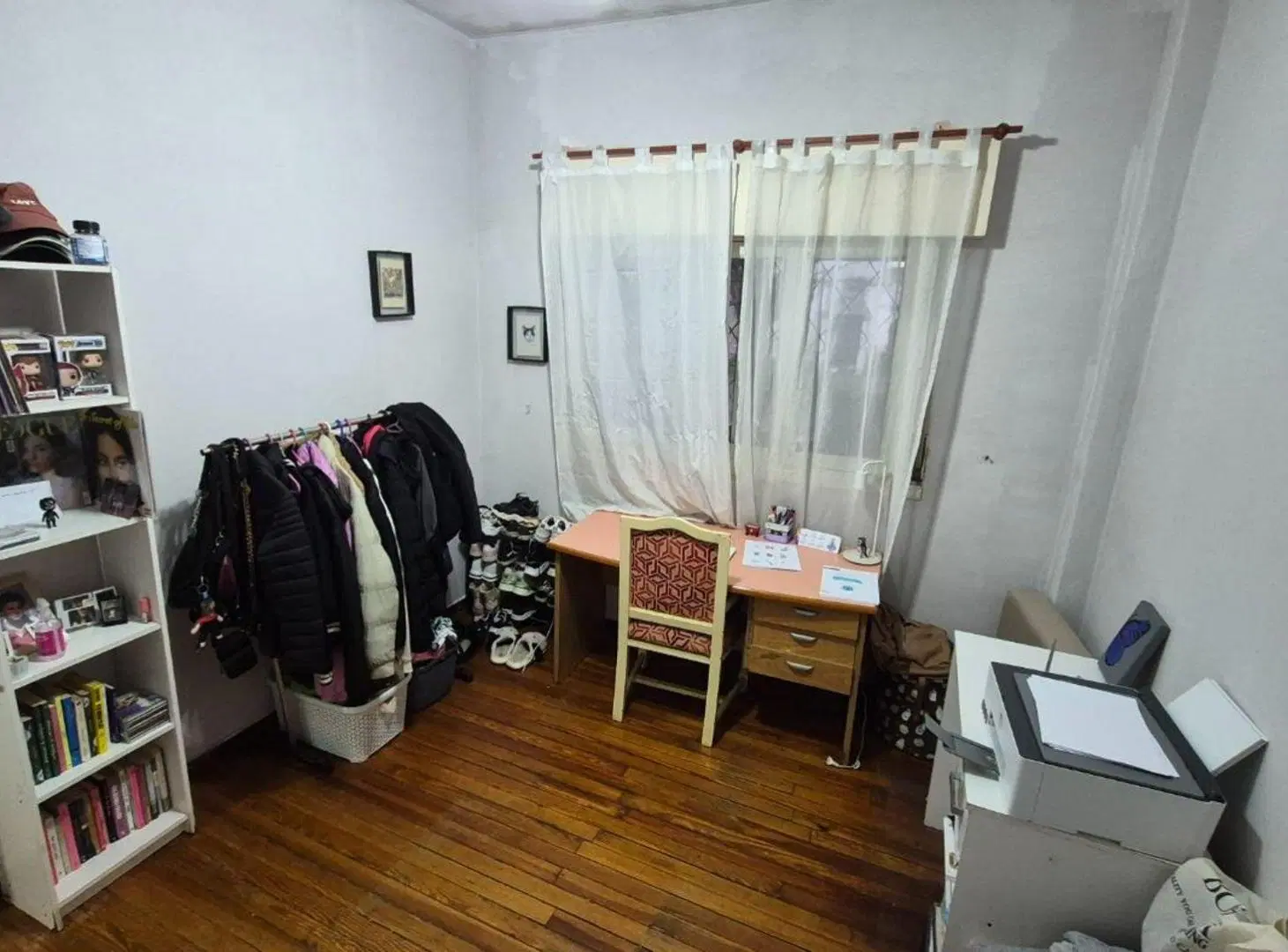 Venta Casa 3 Ambientes con Cochera en Quilmes 5