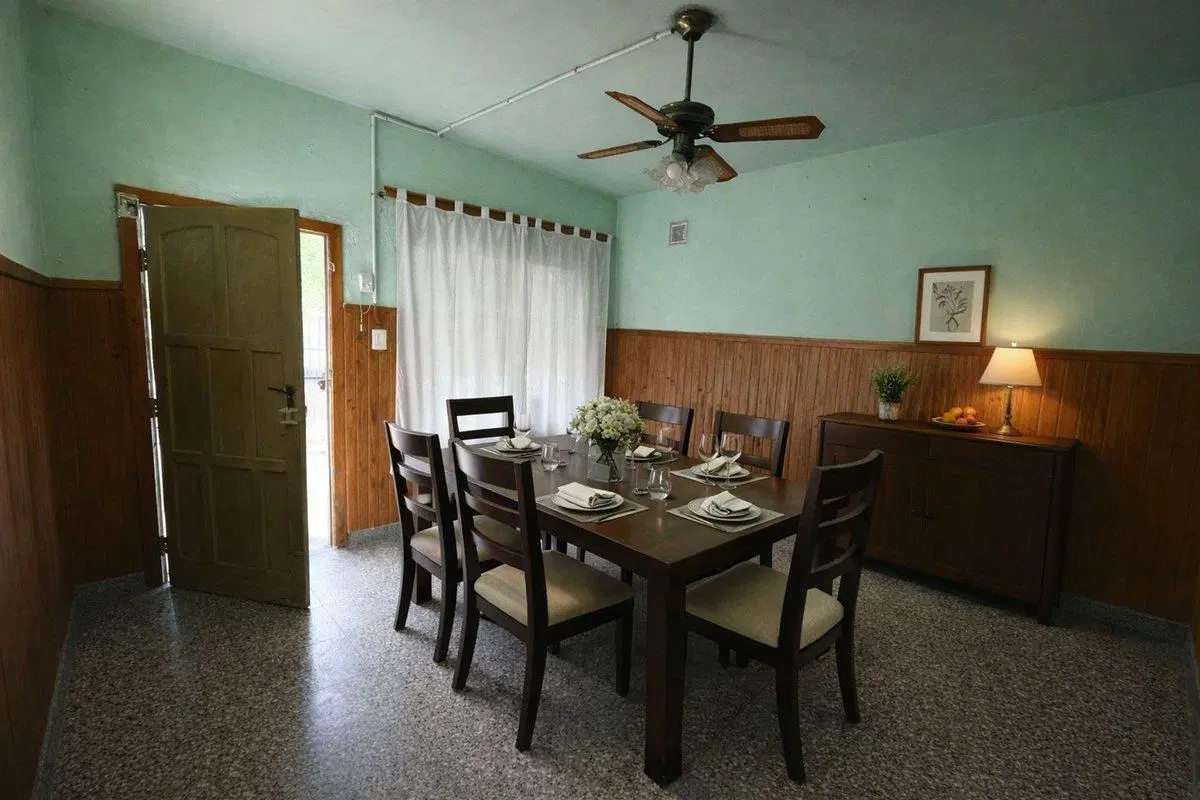 VENTA CASA EN BERAZATEGUI 4
