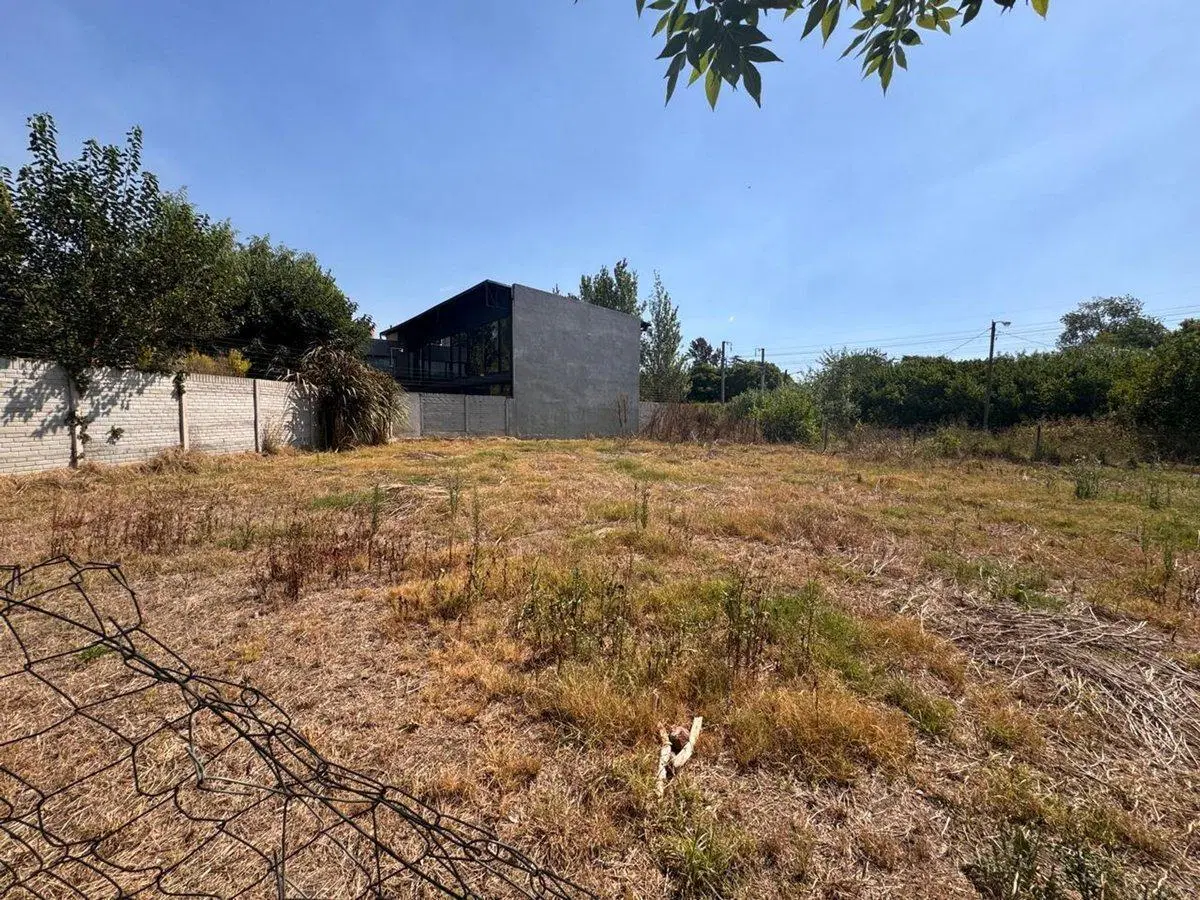 VENTA LOTE RANELAGH 8
