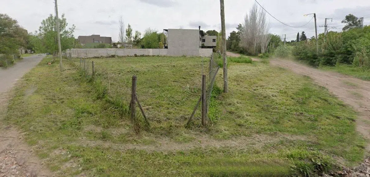 VENTA LOTE RANELAGH 5