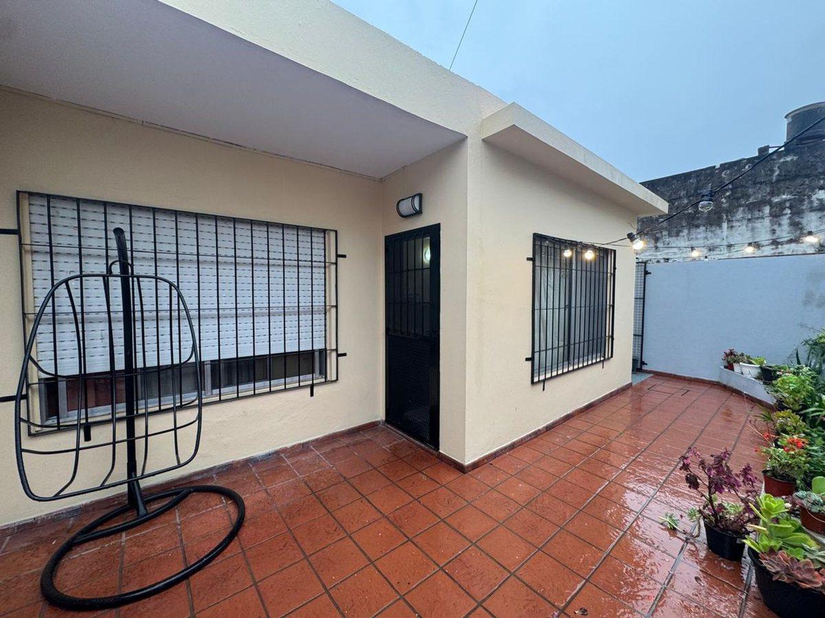 VENTA PH 3 AMB APTO CREDITO EN QUILMES