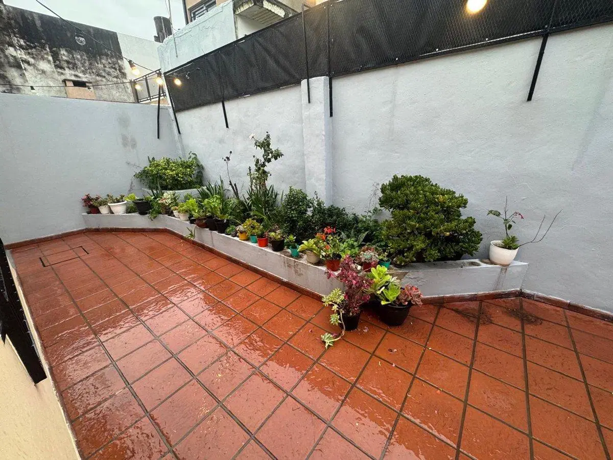 VENTA PH 3 AMB APTO CREDITO EN QUILMES 2