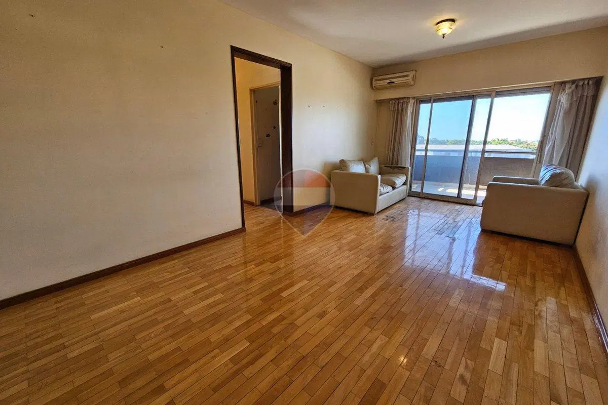 VENTA DEPTO 3 AMBIENTES CON BALCÓN Y COCHERA 2