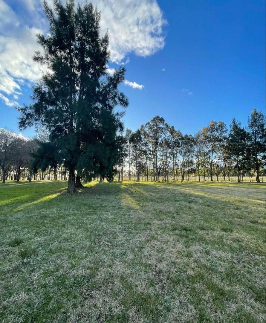 VENTA. POSADA DE LOS LAGOS. LOTE a la laguna. Brds
