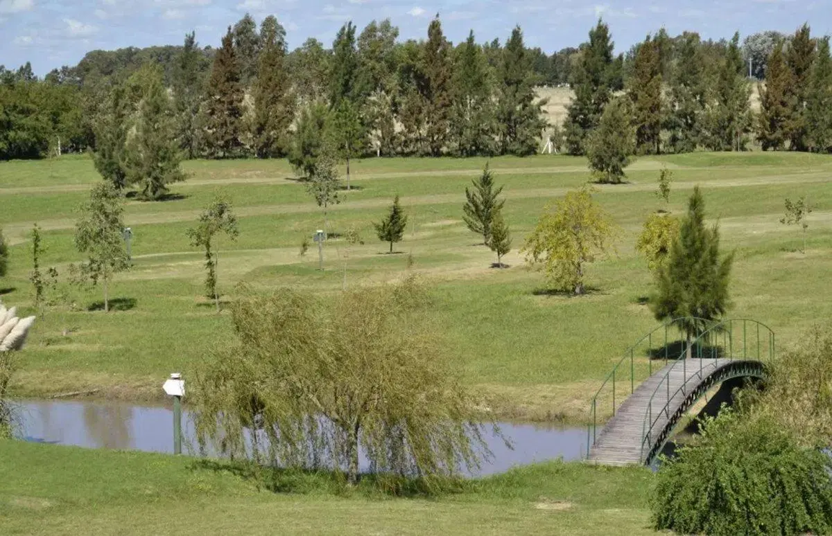 VENTA. POSADA DE LOS LAGOS. LOTE a la laguna. Brds 4