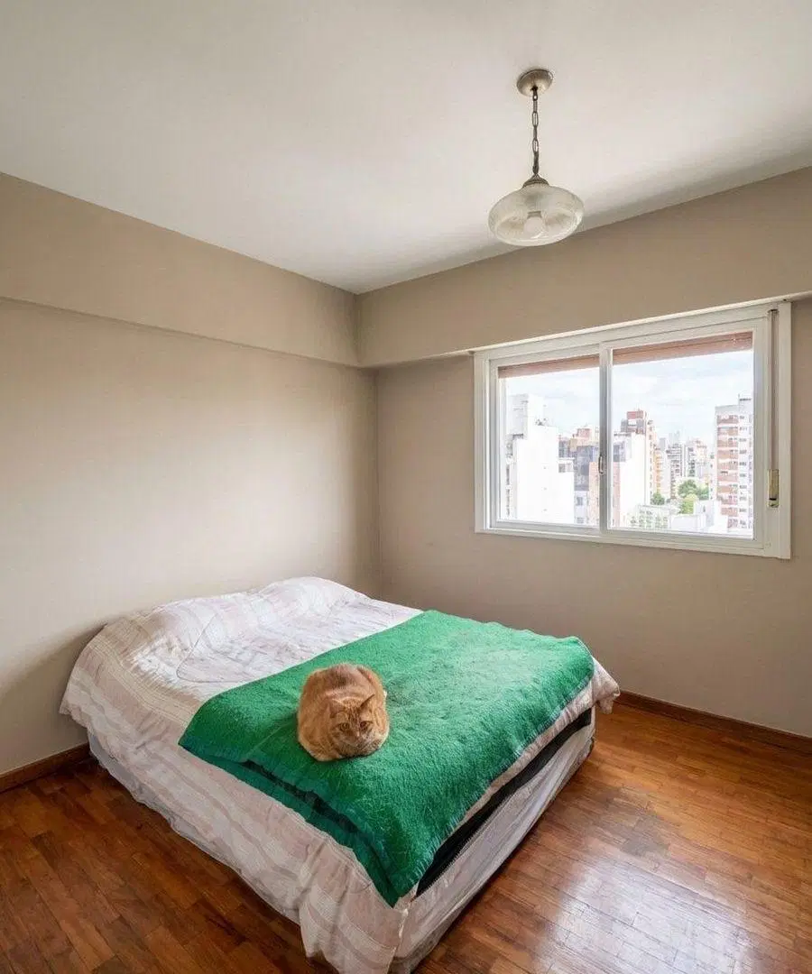 VENTA DE DEPARTAMENTO 3 ambientes - QUILMES 5
