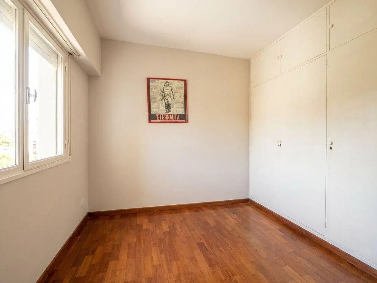 VENTA DE DEPARTAMENTO 3 ambientes - QUILMES 2