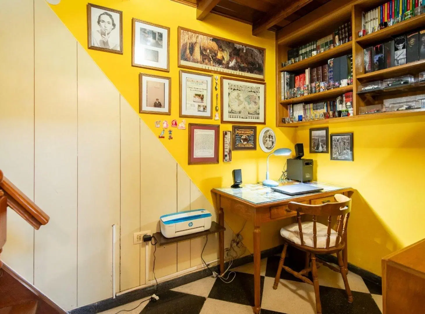 Venta Dos Casas con Cochera Quilmes 5