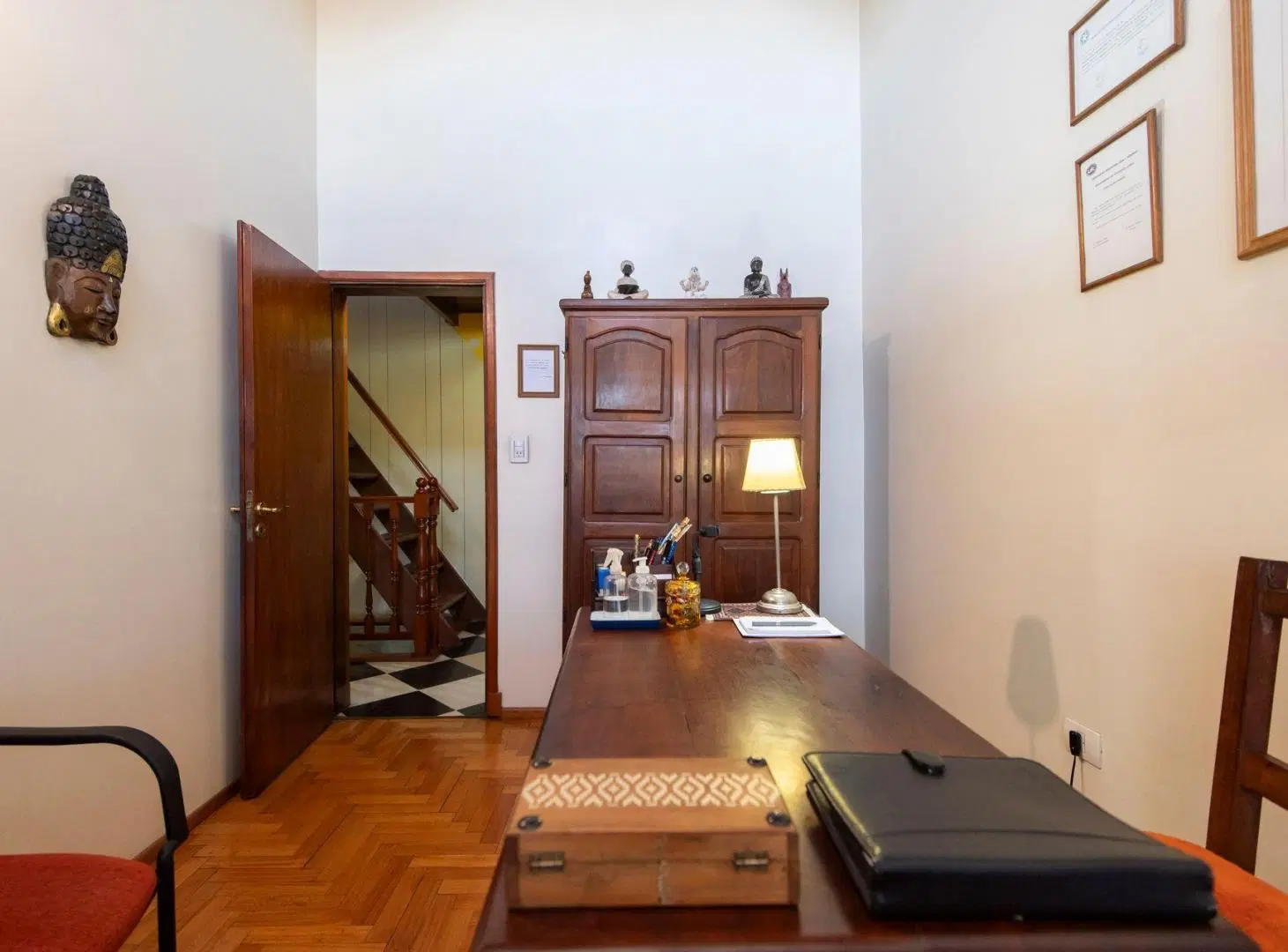 Venta Dos Casas con Cochera Quilmes 8