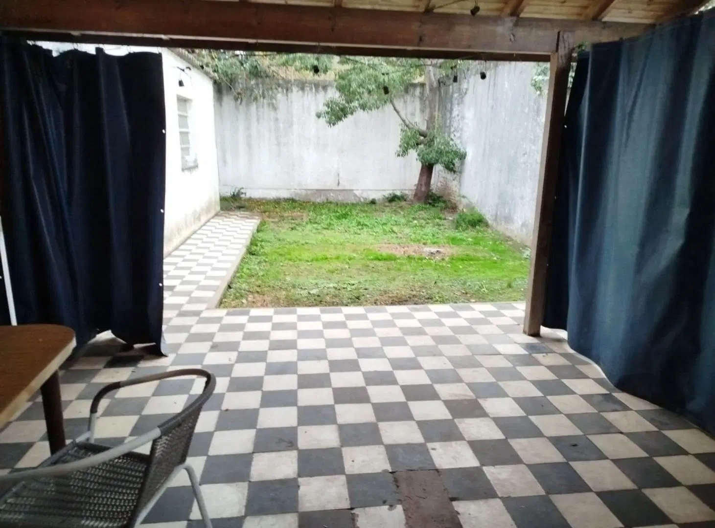 Venta Casa 3 ambientes Parque cochera Quilmes 2