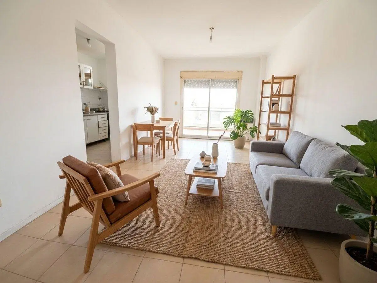 VENTA DE DEPARTAMENTO EN QUILMES 3 AMBIENTES 4