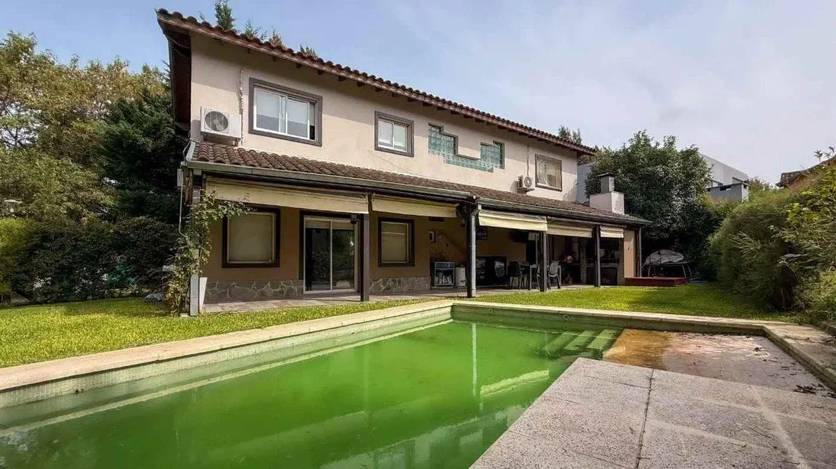 VENTA CASA RANELAGH GOLF CLUB | 4 AMB 2