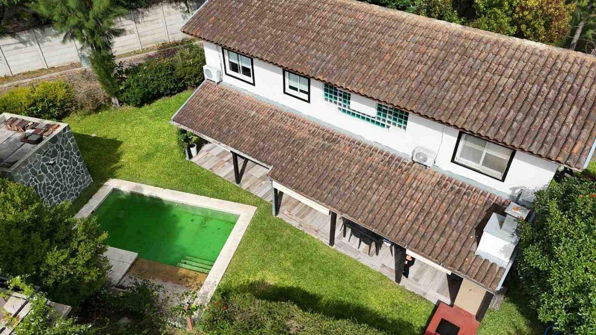 VENTA CASA RANELAGH GOLF CLUB | 4 AMB