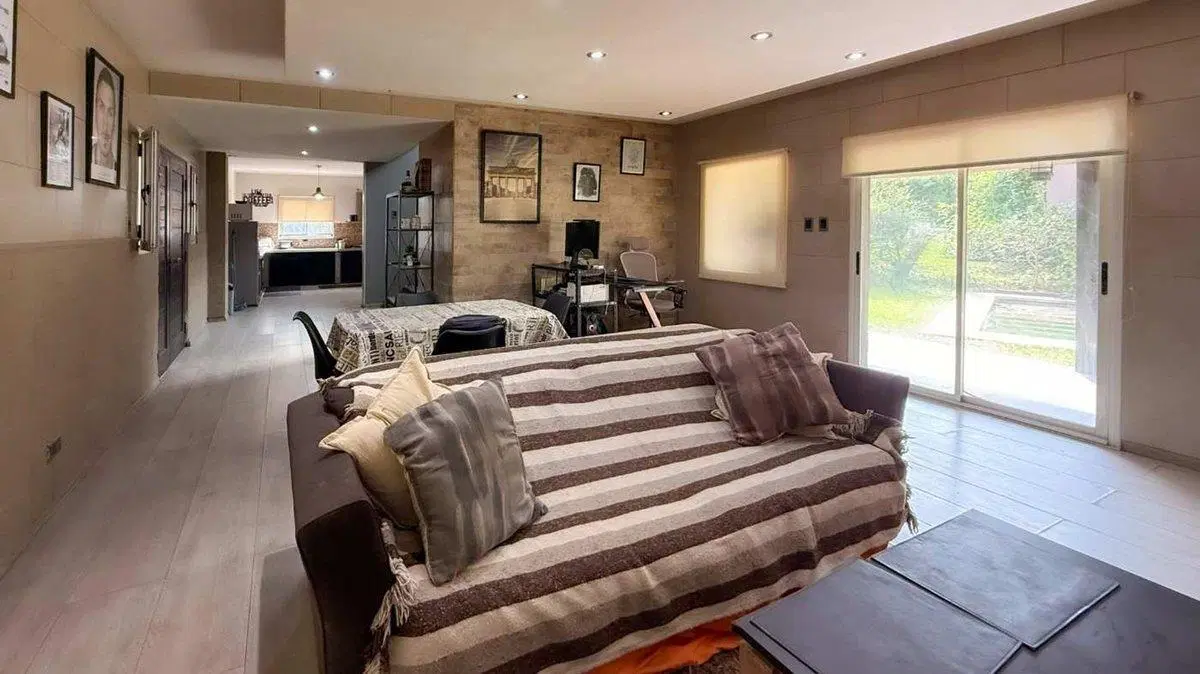 VENTA CASA RANELAGH GOLF CLUB | 4 AMB 5