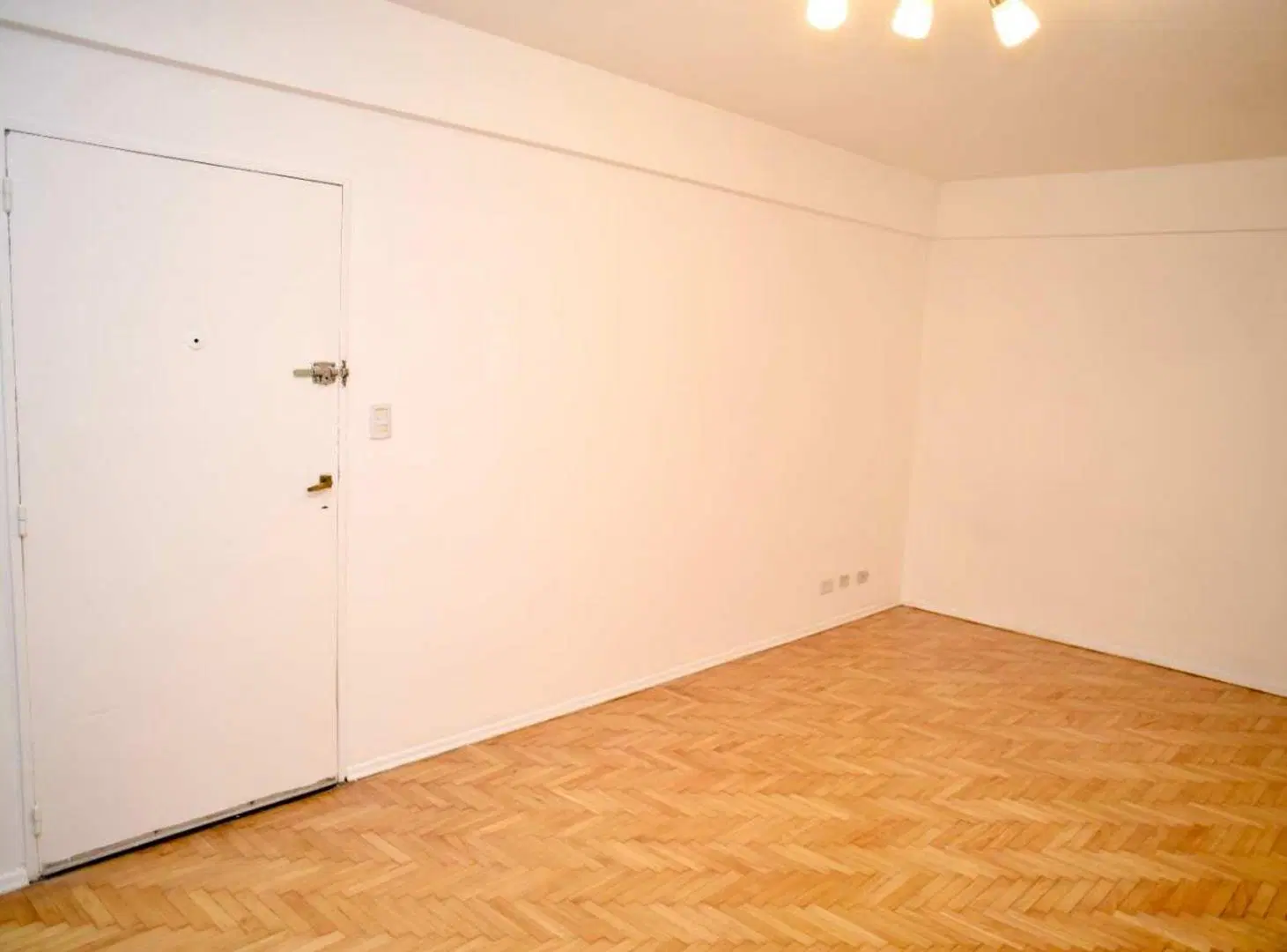 Departamento 2 Ambientes en Venta San Telmo 3