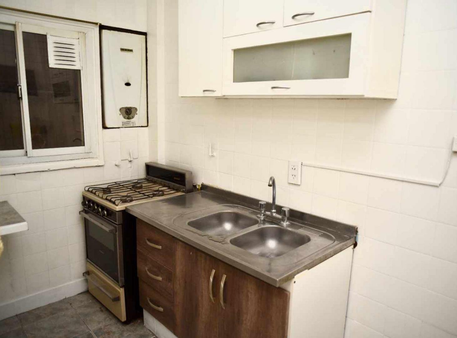 Foto de Departamento 2 Ambientes en Venta San Telmo, imagen 4