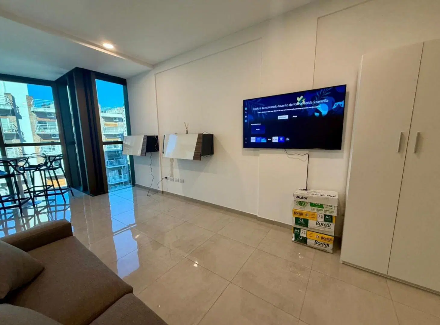 VENTA OFICINA PREMIUM QUILMES CONESA 2