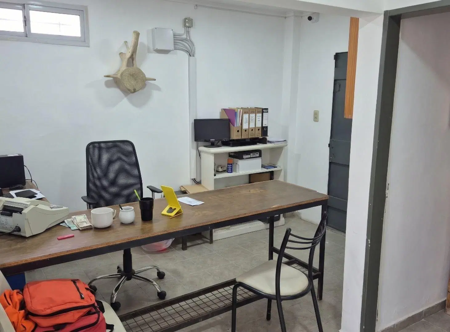 VENTA GALPON COMERCIAL OFICINA TRIFASICA  QUILMES 5