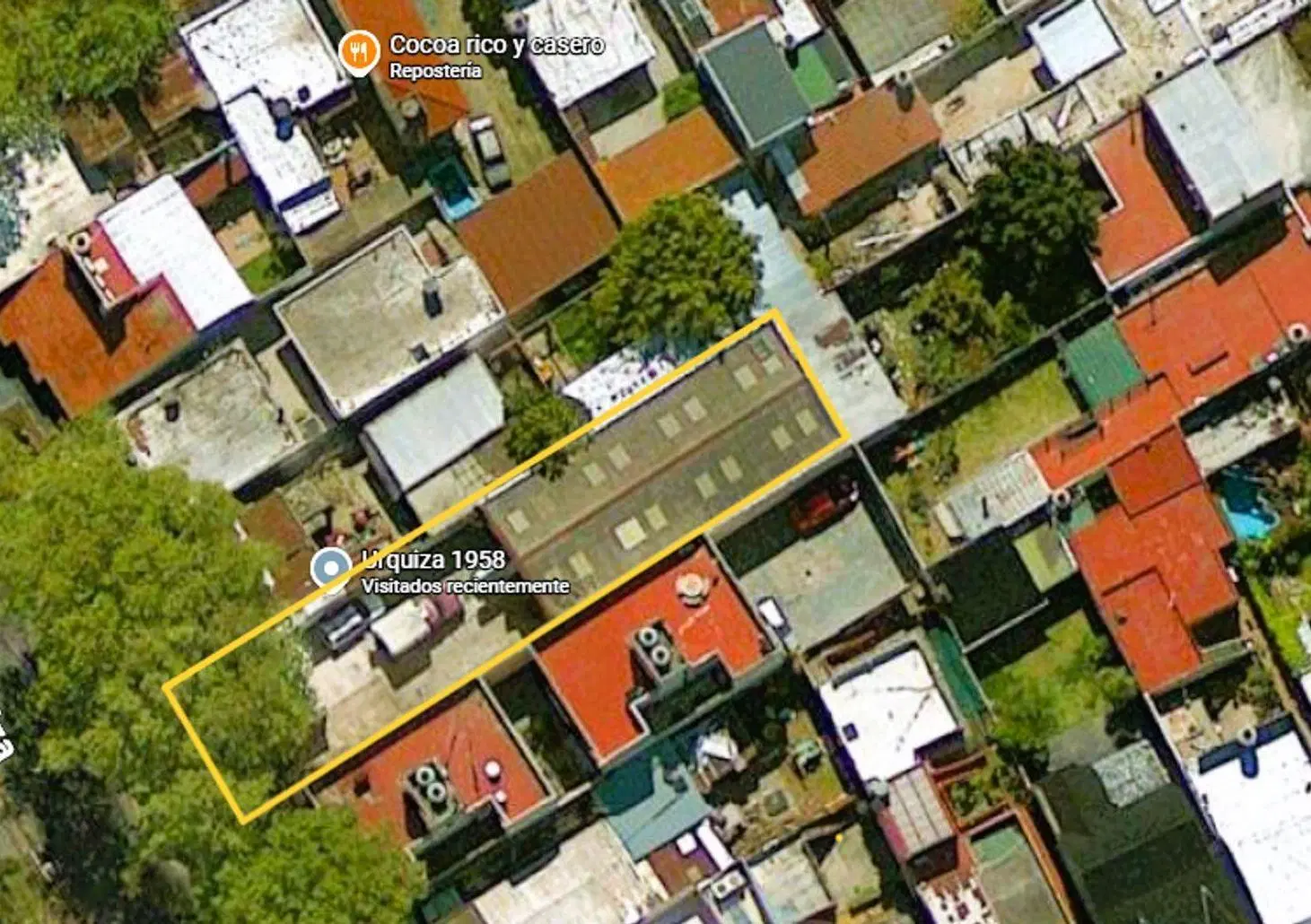 VENTA GALPON COMERCIAL OFICINA TRIFASICA  QUILMES 2