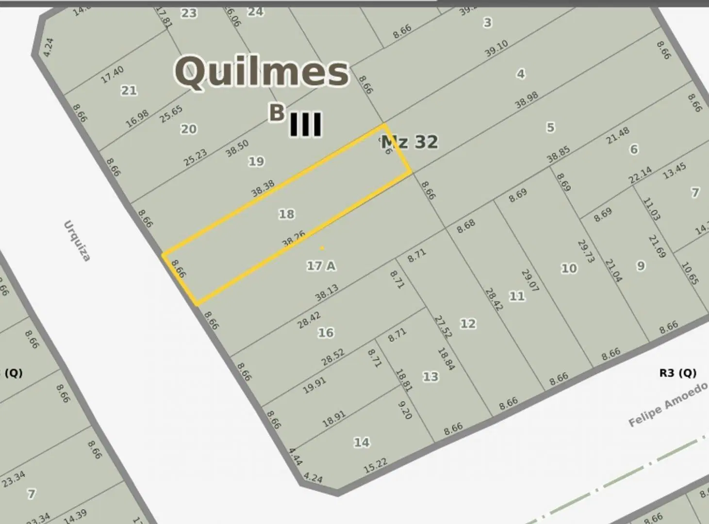 Plano 1