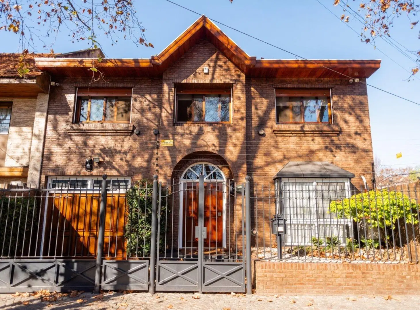 VENTA CASA 4 AMBIENTES APTA CREDITO QUILMES 4
