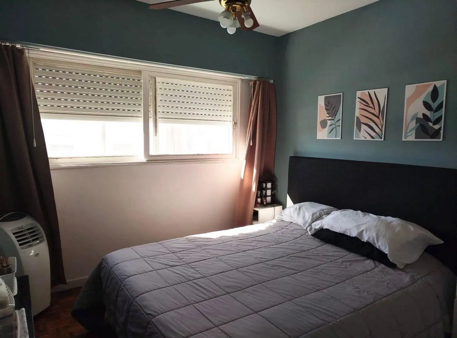 DEPARTAMENTO 3 AMBIENTES APTO CREDITO 4