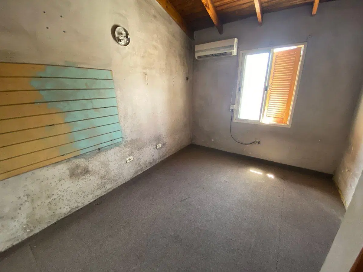 VENTA DUPLEX CASA RANELAGH 3 AMB JARDIN 5