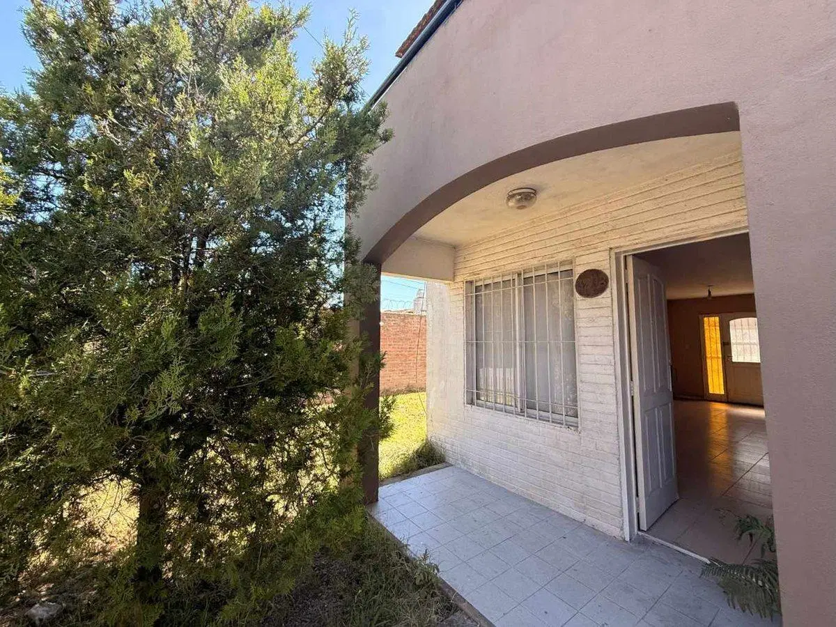 VENTA DUPLEX CASA RANELAGH 3 AMB JARDIN 2