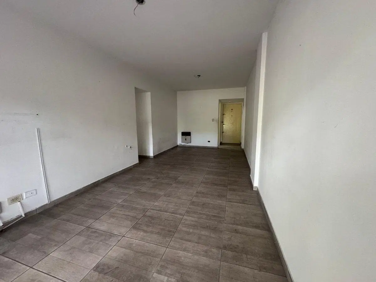 VENTA DEPARTAMENTO 4 AMBIENTES PARQUE PATRICIOS 5