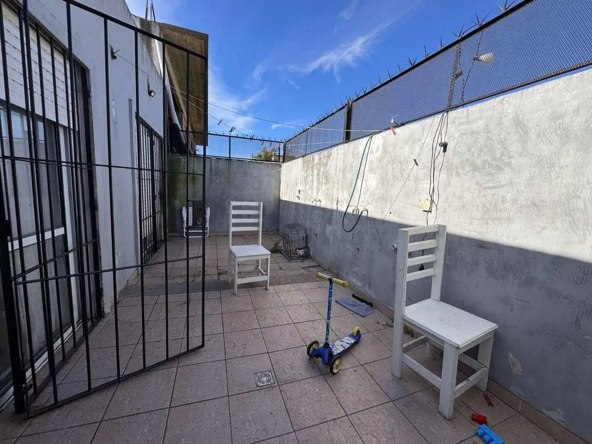 VENTA DE LOTE EN QUILMES 4