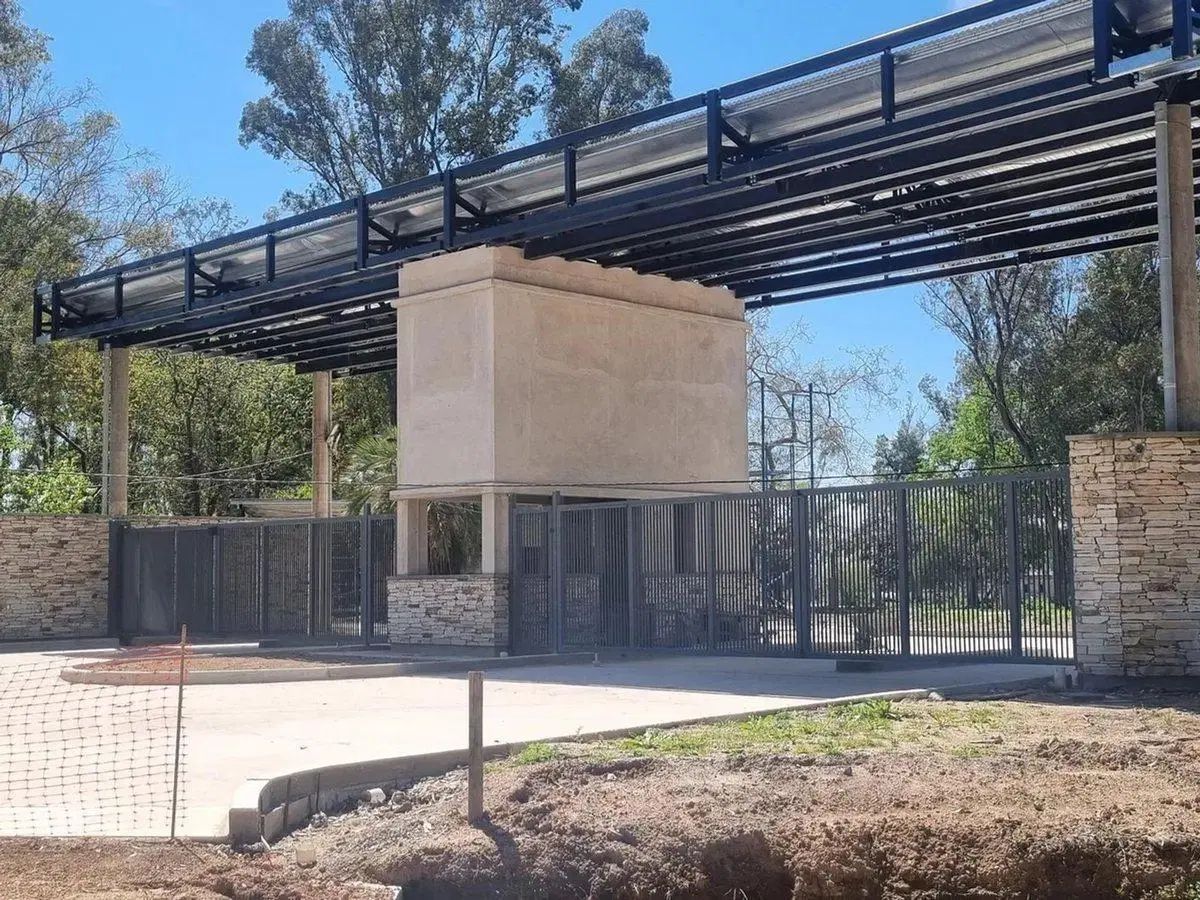 Lote en venta Aires de Hudson 3