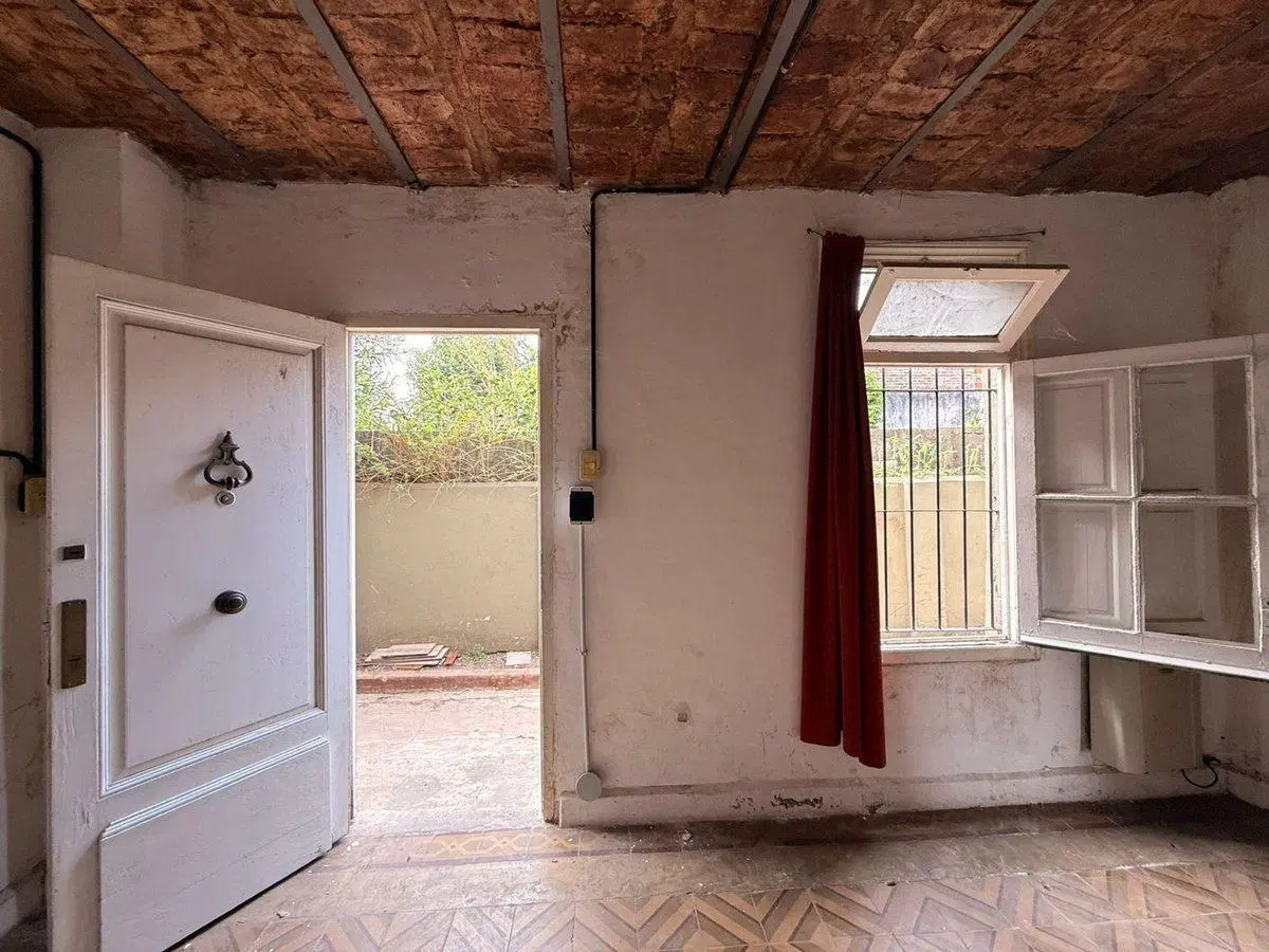 VENTA PH INTERNO 2 AMB BERNAL CON PATIO APTO CRED 4