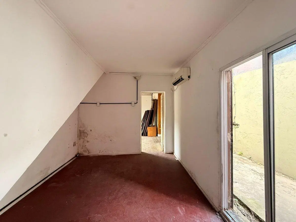 VENTA PH INTERNO 2 AMB BERNAL CON PATIO APTO CRED 5
