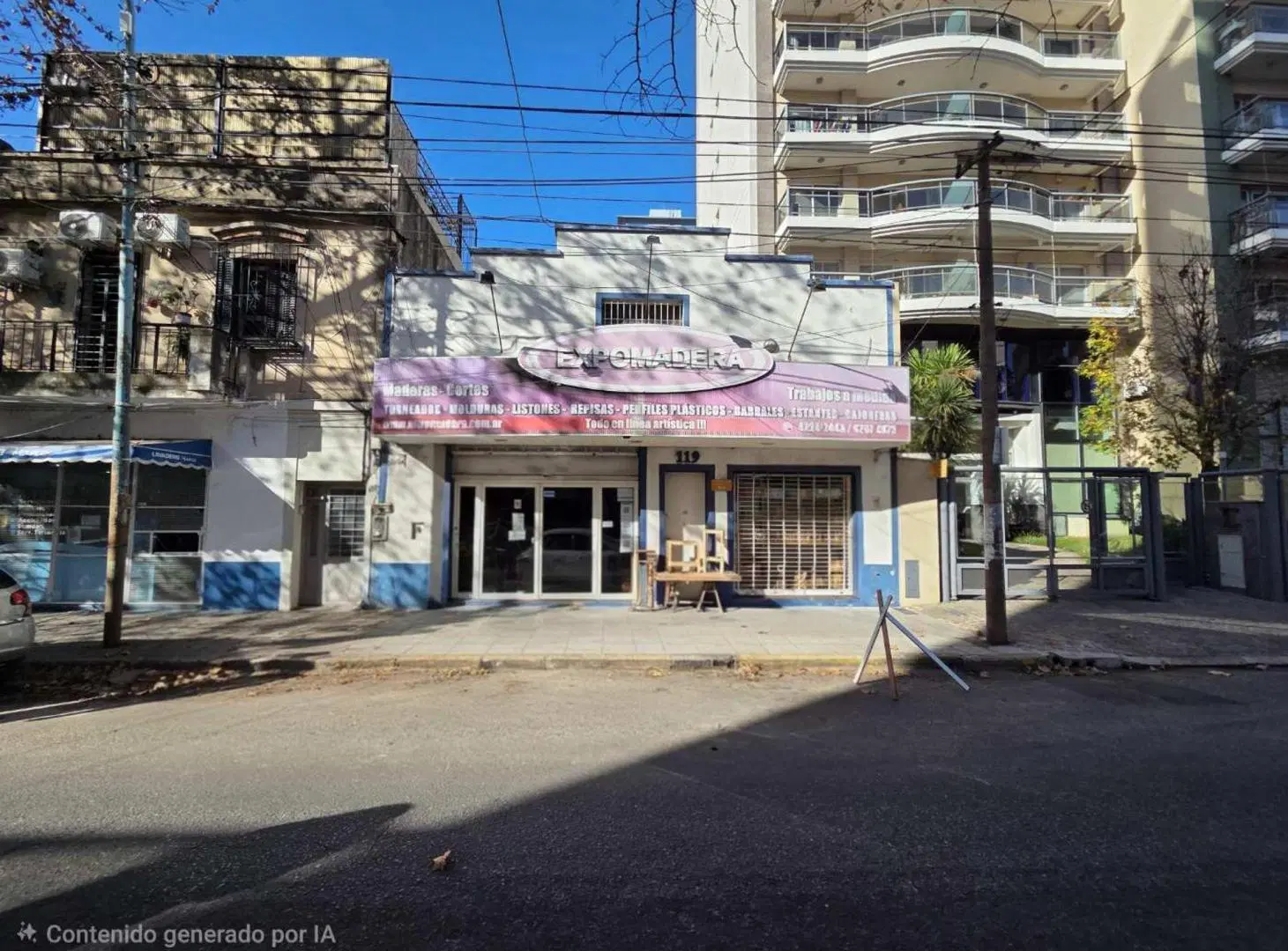 VENTA LOCAL COMERCIAL QUILMES CENTRO 2
