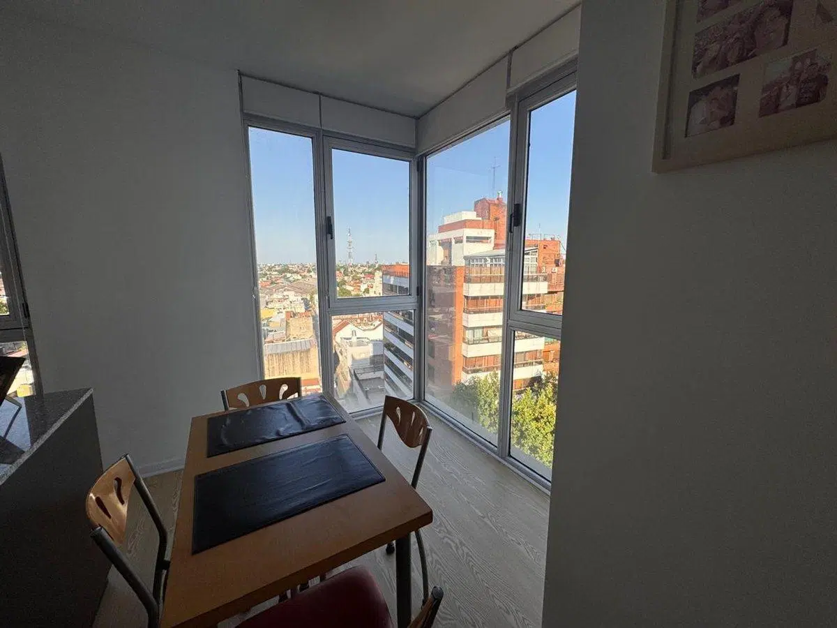 VENTA DEPTO 2 AMB EN AVELLANEDA CENTRO 5