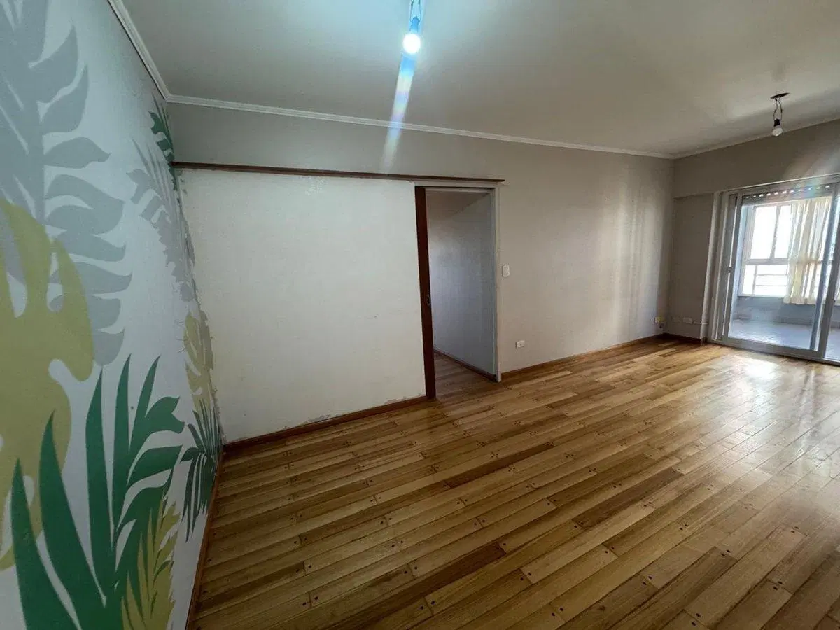 Departamento en venta 3 ambientes cochera bernal 4