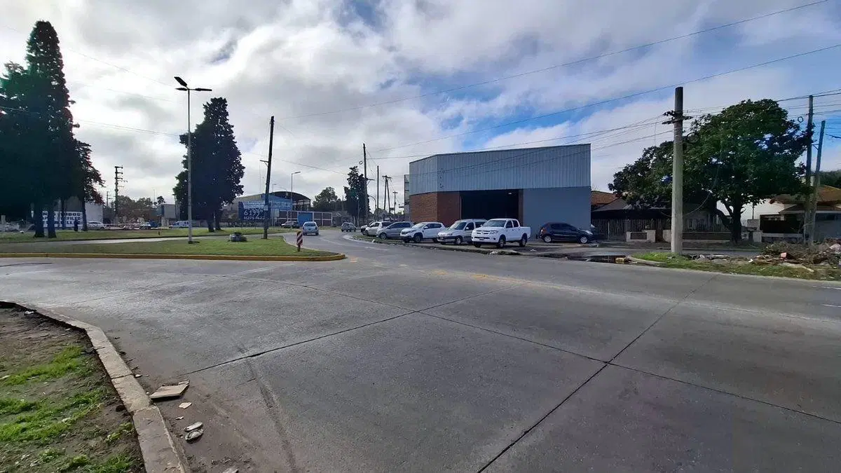 ALQUILER LOCAL QUILMES ZONA COMERCIAL 4