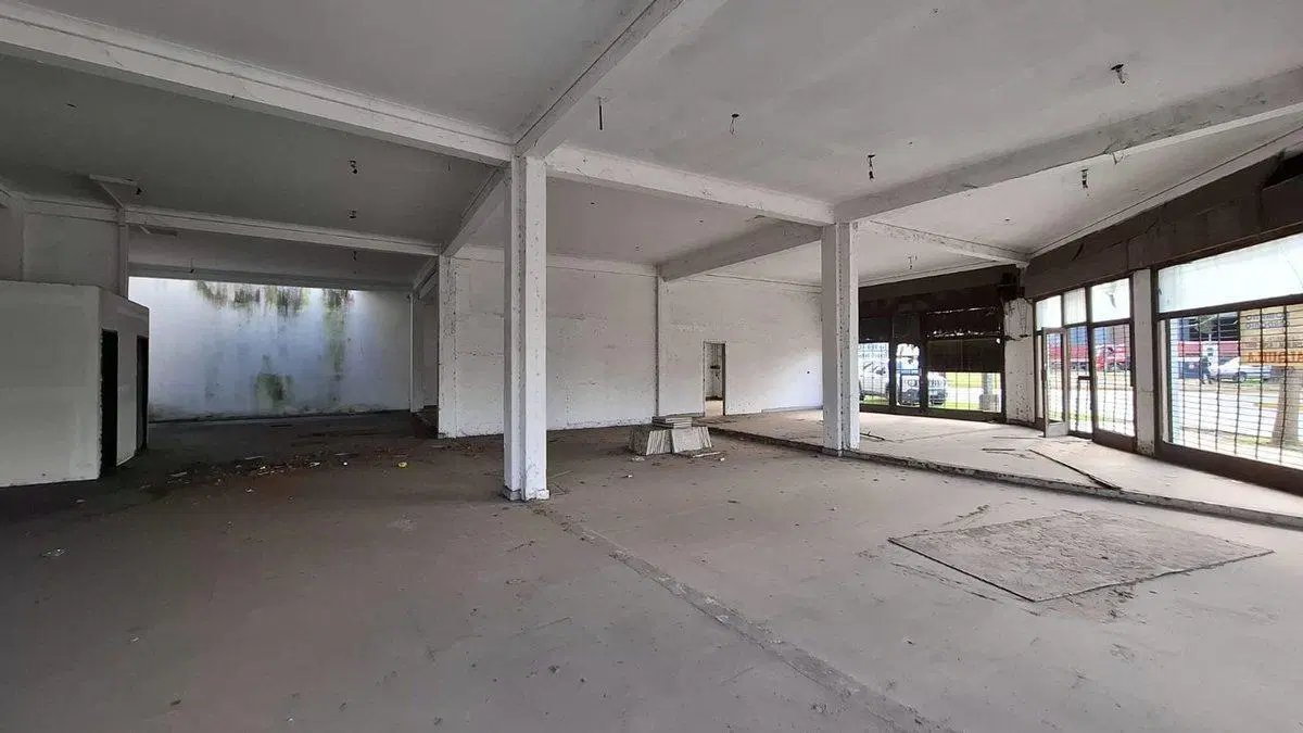 ALQUILER LOCAL QUILMES ZONA COMERCIAL 3